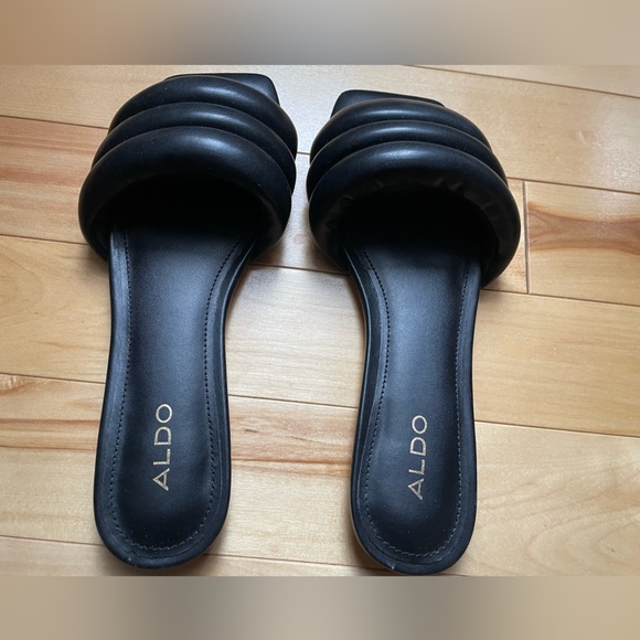 ALDO| 8 Goani Slide Sandal - Picture 14 of 14